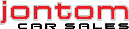 Jontom Car Sales Logo